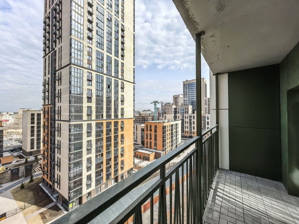 
  Продается 2-комн. квартира, 52.3 м², ЖК Топаз
. Фото 38.