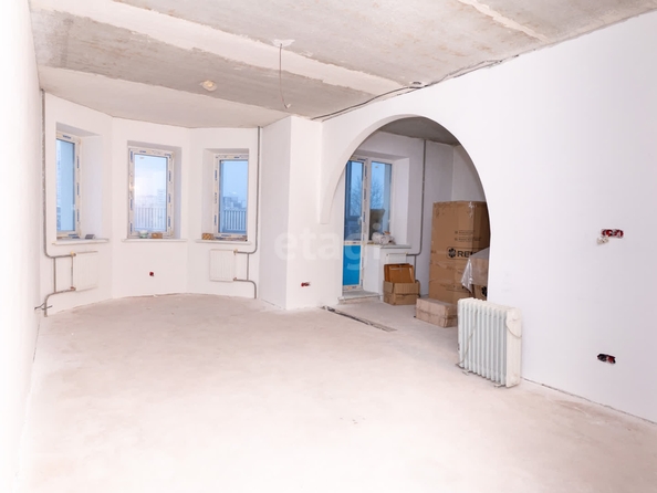 
  Продается 3-комн. квартира, 89.4 м², Сибиряков-Гвардейцев ул, д. 44/7
. Фото 1.