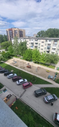 
  Сдается комната, 12 м², Макаренко ул, д. 22
. Фото 9.
