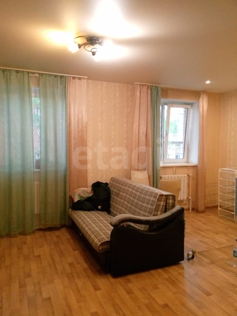 
  Продается студия, 30 м², Рубежная ул, д. 10/1
. Фото 1.