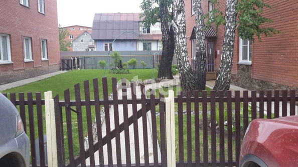 
  Продается студия, 30 м², Рубежная ул, д. 10/1
. Фото 11.