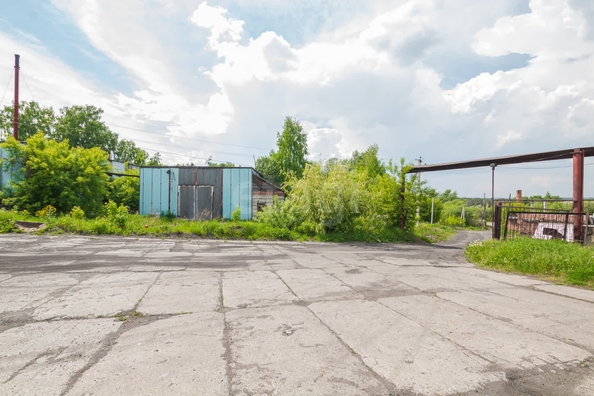 
  Продается производственное помещение, 445 м², Молодежная ул, д. 11б
. Фото 5.