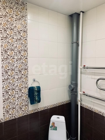 
  Продается студия, 30 м², Кузьмы Минина ул, д. 9/3
. Фото 9.