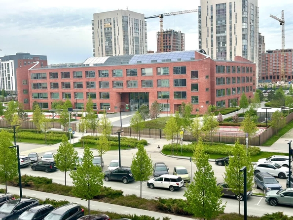 
  Продается 2-комн. квартира, 71 м², Владимира Заровного ул, д. 38
. Фото 20.