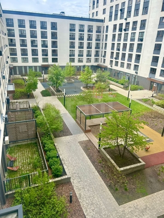 
  Продается 2-комн. квартира, 71 м², Владимира Заровного ул, д. 38
. Фото 33.
