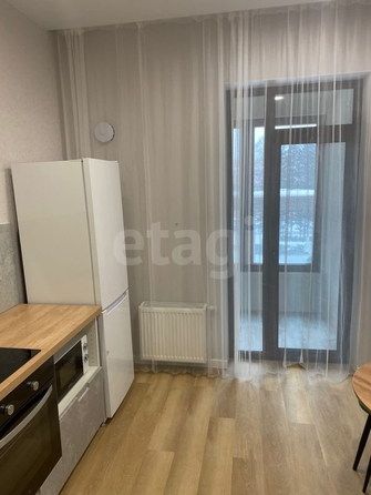 
  Сдается 1-комн. квартира, 38 м², Красный пр-кт, д. 220
. Фото 3.