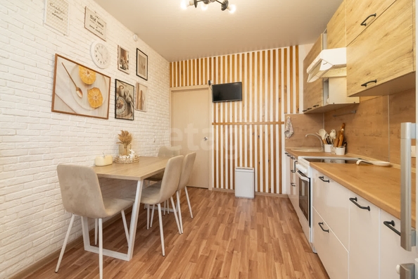 
  Продается 1-комн. квартира, 39 м², ЖК Дивногорский, 47
. Фото 4.