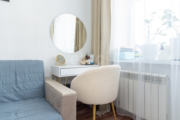 
  Продается 1-комн. квартира, 39 м², ЖК Дивногорский, 47
. Фото 10.