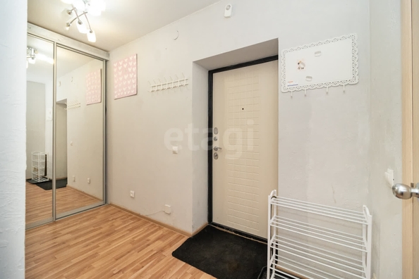 
  Продается 1-комн. квартира, 39 м², ЖК Дивногорский, 47
. Фото 19.