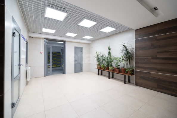 
  Продается 1-комн. квартира, 39 м², ЖК Дивногорский, 47
. Фото 24.