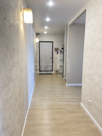 
  Продается 3-комн. квартира, 80.1 м², ЖК Аквамарин, дом 7
. Фото 11.