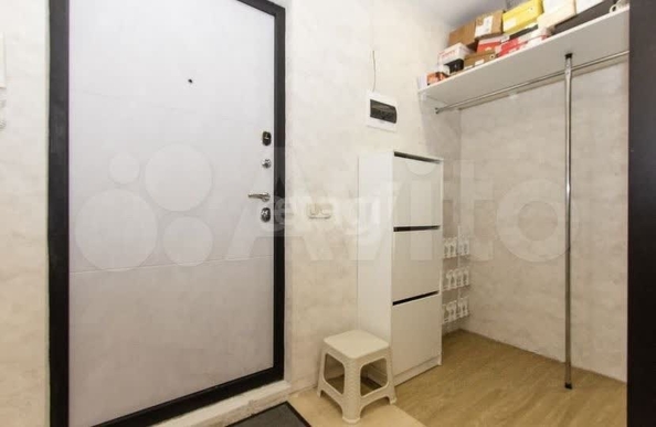 
  Продается 3-комн. квартира, 80.1 м², ЖК Аквамарин, дом 7
. Фото 14.