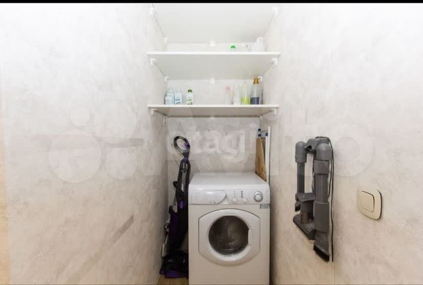 
  Продается 3-комн. квартира, 80.1 м², ЖК Аквамарин, дом 7
. Фото 18.
