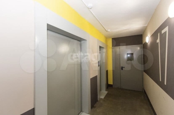 
  Продается 3-комн. квартира, 80.1 м², ЖК Аквамарин, дом 7
. Фото 22.