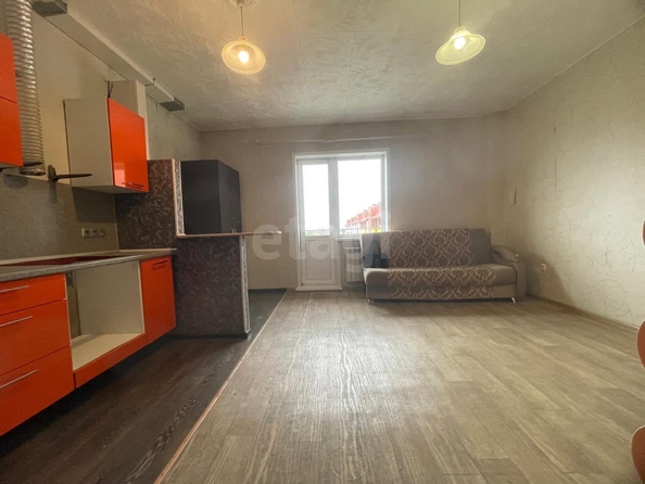 
  Продается студия, 29.8 м², ЖК Инские холмы, 1 очередь
. Фото 7.