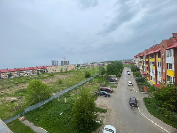 
  Продается студия, 29.8 м², ЖК Инские холмы, 1 очередь
. Фото 11.