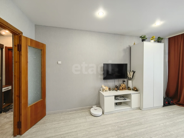 
  Продается 3-комн. квартира, 66.1 м², Земнухова ул, д. 11
. Фото 3.