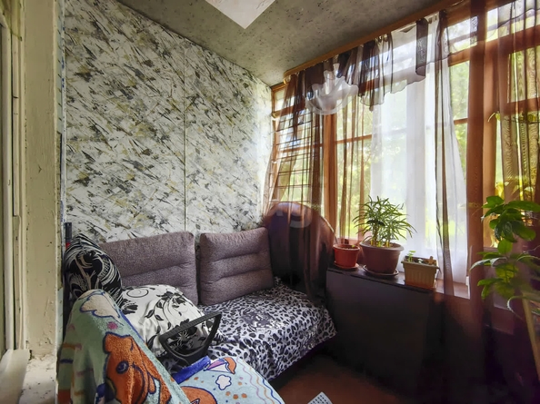 
  Продается 3-комн. квартира, 66.1 м², Земнухова ул, д. 11
. Фото 18.