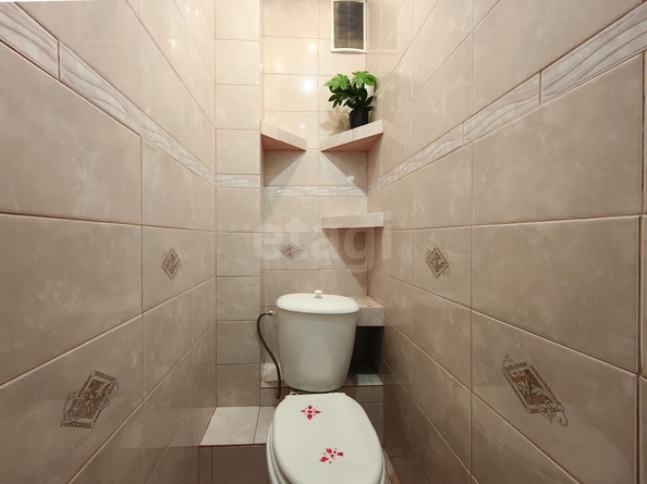 
  Продается 3-комн. квартира, 66.1 м², Земнухова ул, д. 11
. Фото 22.