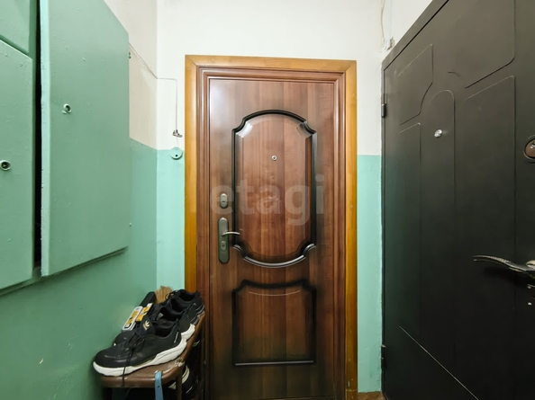 
  Продается 3-комн. квартира, 66.1 м², Земнухова ул, д. 11
. Фото 33.