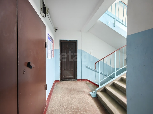 
  Продается 3-комн. квартира, 66.1 м², Земнухова ул, д. 11
. Фото 35.
