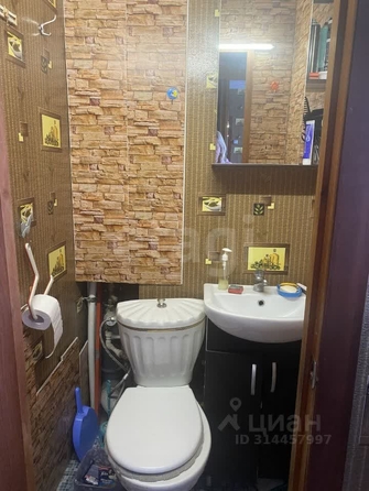 
  Продается 3-комн. квартира, 87 м², Виктора Шевелева ул, д. 32
. Фото 6.