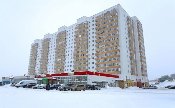 
  Продается 3-комн. квартира, 85.1 м², Олимпийской Славы мкр, д. 1
. Фото 1.