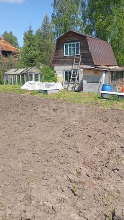 
  Продается дача, 50 м², Новосибирск
. Фото 1.