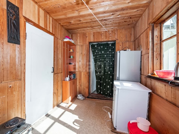 
  Продается дача, 50 м², Новосибирск
. Фото 10.