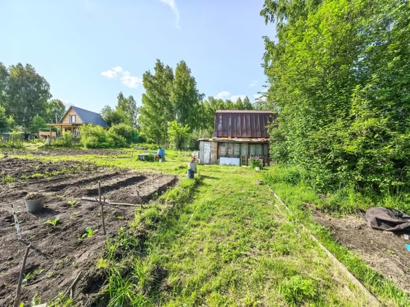 
  Продается дача, 50 м², Новосибирск
. Фото 13.