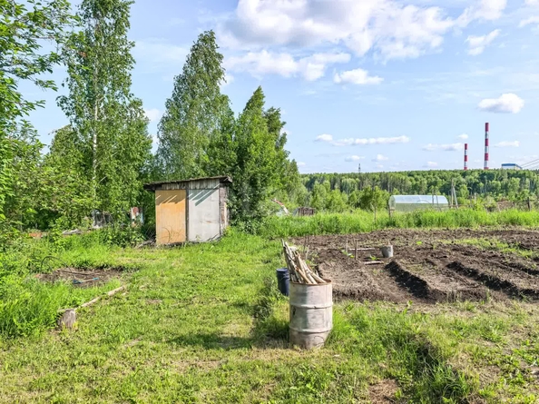 
  Продается дача, 50 м², Новосибирск
. Фото 14.