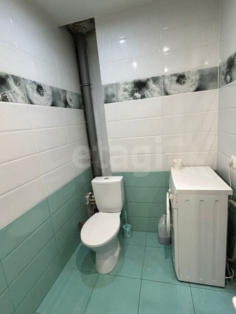
  Сдается 1-комн. квартира, 38 м², Вилюйская ул, д. 5
. Фото 5.