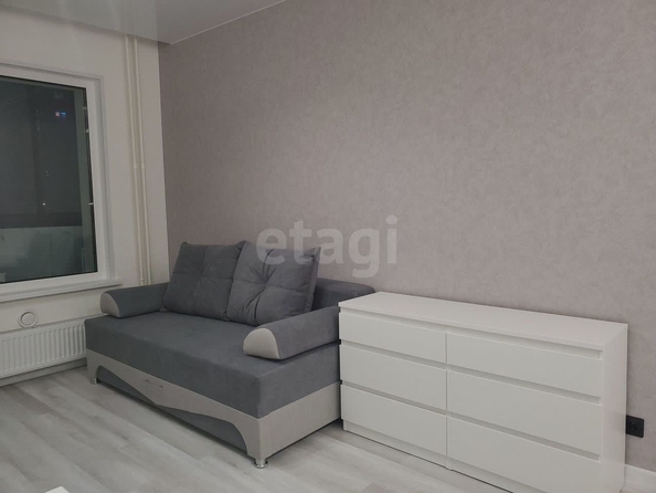 
  Сдается 1-комн. квартира, 24.8 м², Ясный Берег ул, д. 33
. Фото 4.