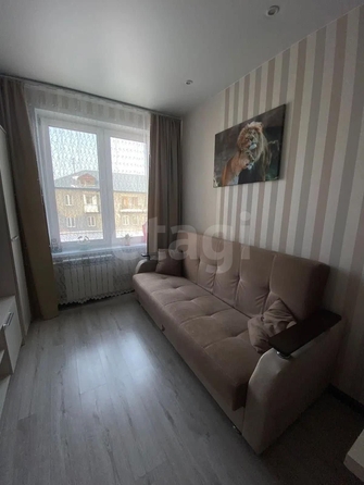 
  Сдается 1-комн. квартира, 19 м², Ленинградская ул, д. 347а
. Фото 1.