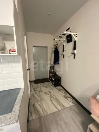 
  Сдается 1-комн. квартира, 19 м², Ленинградская ул, д. 347а
. Фото 6.