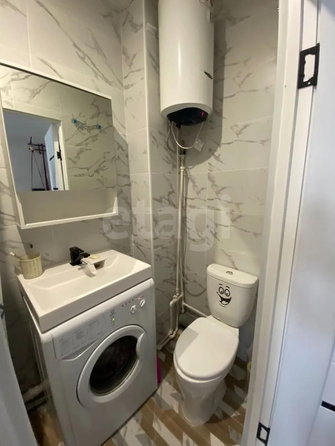 
  Сдается 1-комн. квартира, 19 м², Ленинградская ул, д. 347а
. Фото 9.