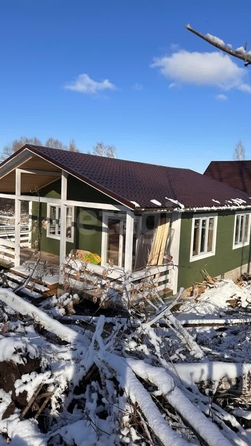 
  Продается дом, 85.7 м², село Каменка
. Фото 1.