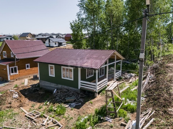 
  Продается дом, 85.7 м², село Каменка
. Фото 10.