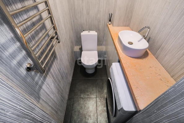 
  Продается 3-комн. квартира, 86.6 м², Холодильная ул, д. 17
. Фото 13.