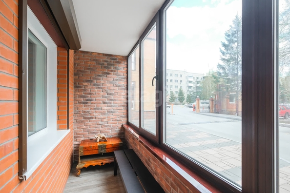 
  Продается 3-комн. квартира, 86.6 м², Холодильная ул, д. 17
. Фото 17.