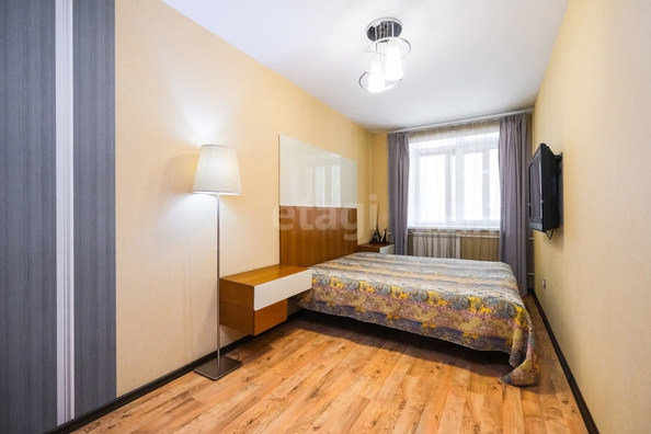 
  Продается 3-комн. квартира, 86.6 м², Холодильная ул, д. 17
. Фото 23.