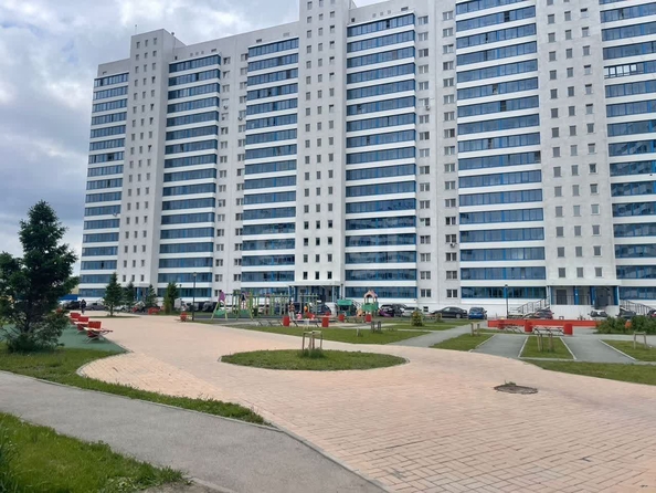 
  Продается студия, 25 м², Ивана Севастьянова ул, д. 9
. Фото 6.