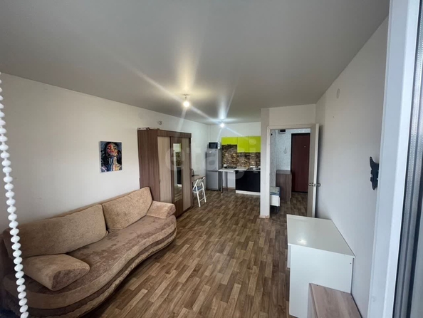 
  Продается студия, 25 м², Ивана Севастьянова ул, д. 9
. Фото 7.
