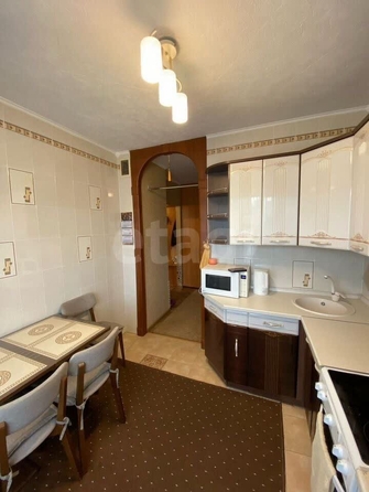 
  Продается 2-комн. квартира, 52.8 м², Курчатова ул, д. 7/3
. Фото 8.