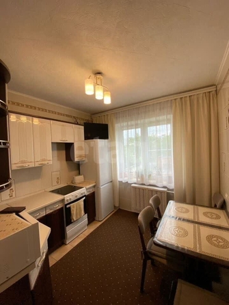 
  Продается 2-комн. квартира, 52.8 м², Курчатова ул, д. 7/3
. Фото 11.