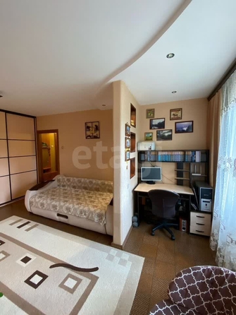 
  Продается 2-комн. квартира, 52.8 м², Курчатова ул, д. 7/3
. Фото 12.