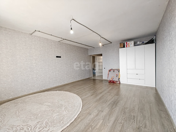 
  Продается 2-комн. квартира, 61.6 м², Татьяны Снежиной ул, д. 46/1
. Фото 2.
