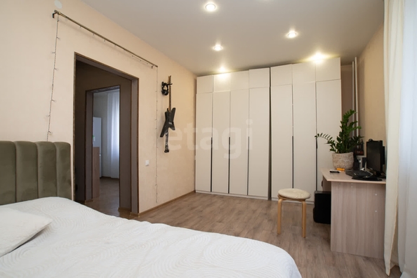 
  Продается 1-комн. квартира, 36 м², Петухова ул, д. 6/4
. Фото 5.