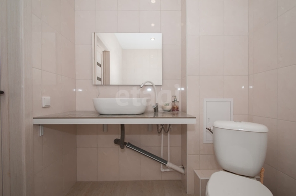 
  Продается 1-комн. квартира, 49.6 м², Военная ул, д. 16
. Фото 16.
