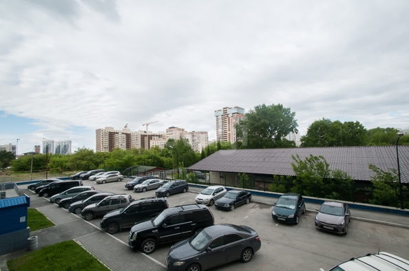 
  Продается 1-комн. квартира, 49.6 м², Военная ул, д. 16
. Фото 23.